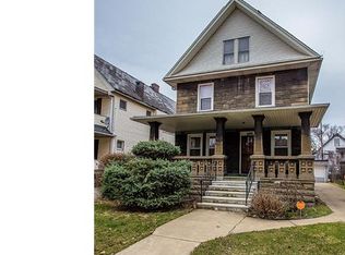 13511 Blenheim Rd, Cleveland, OH 44110