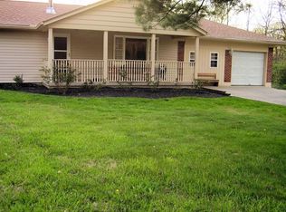 6335 Morrow Woodville Rd, Morrow, OH 45152