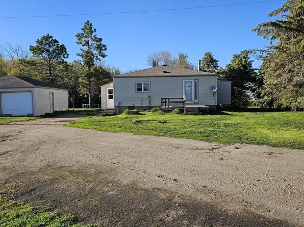 5857 107th Ave SE, Litchville, ND 58461