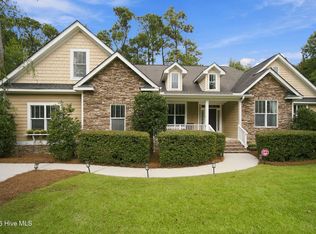 7011 Masonboro Sound Rd, Wilmington, NC 28409