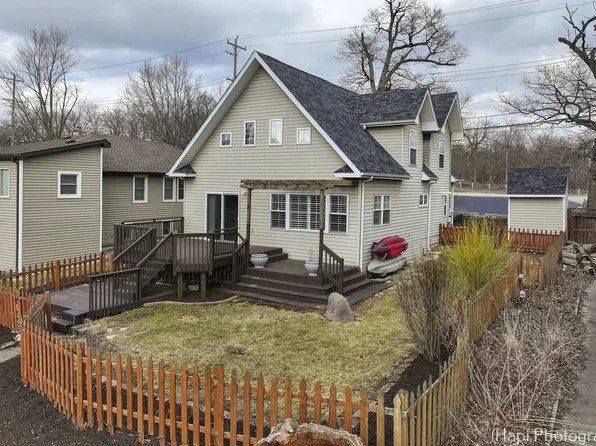 35522 N Wilson Rd, Ingleside, IL 60041