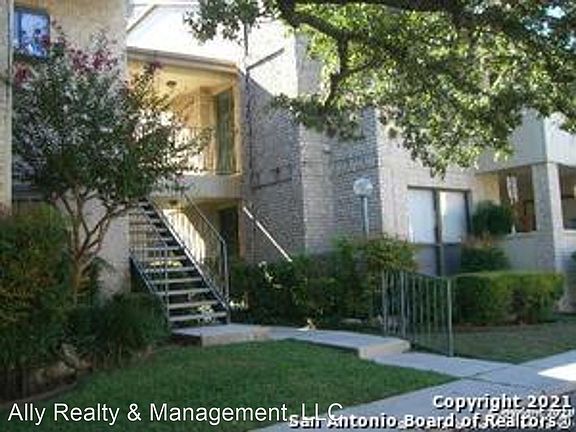 2nd image of 11843 Braesview APT 504