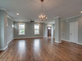 6218 Louisiana Ave, Nashville, TN 37209