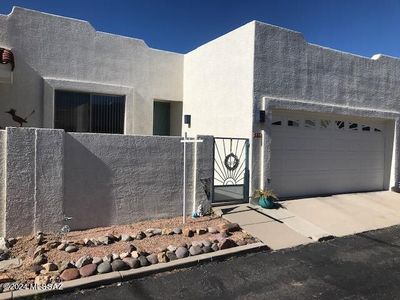 2816 S Stacy Dr, Tucson, AZ, 85713