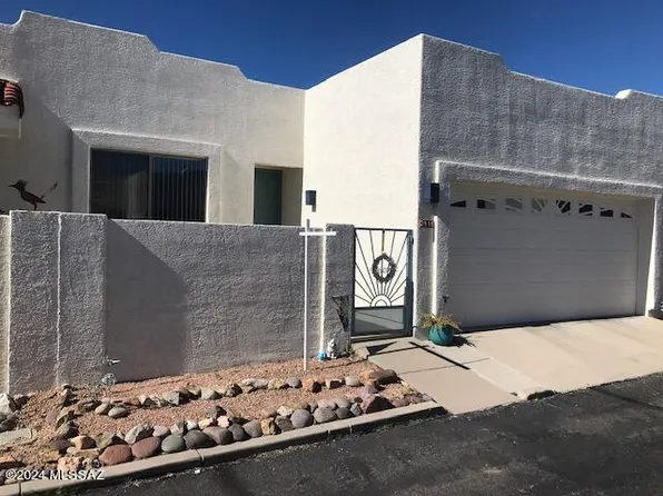 2816 S Stacy Dr, Tucson, AZ 85713