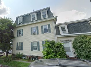 12 Pleasant St, Ayer, MA 01432