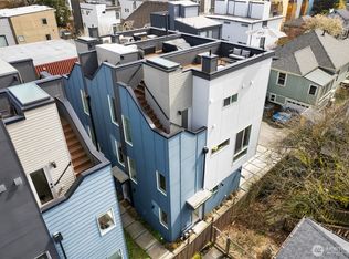 2441 NW 61st Street #C, Seattle, WA