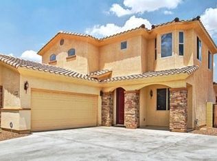 1434 E Valencia Dr, Phoenix, AZ 85042