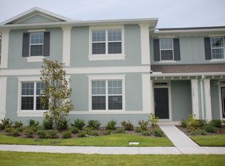 1554 Softshell St, Saint Cloud, FL 34771