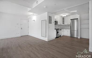 Rented by Mirador Real Estate