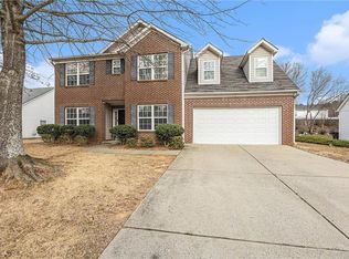 2304 Pierce Way, Buford, GA 30519