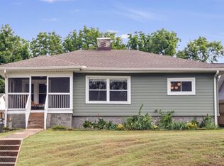 1127 Sharpe Ave, Nashville, TN 37206