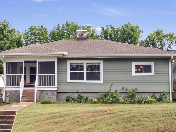 1127 Sharpe Ave, Nashville, TN 37206