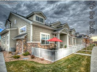2161 Montauk Ln UNIT 4, Windsor, CO 80550