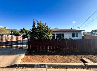 9759 Ivanho St, Spring Valley, CA 91977