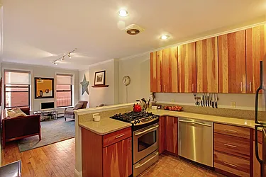 Sold by Corcoran