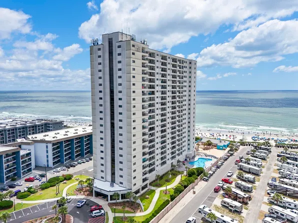 5905 S Kings Hwy. #1610, Myrtle Beach, SC 29575