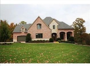 11413 Ridgewood Ln, Bentonville, AR 72712