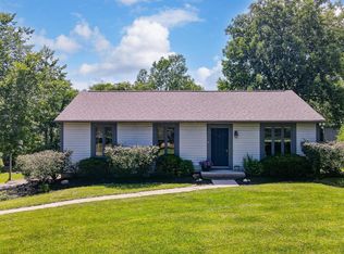 9520 Concord Rd, Powell, OH 43065