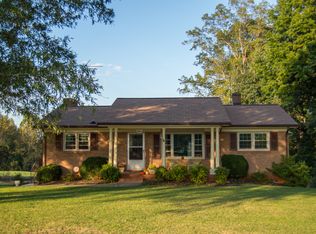 3064 Sandy Ford Rd, Newton, NC 28658