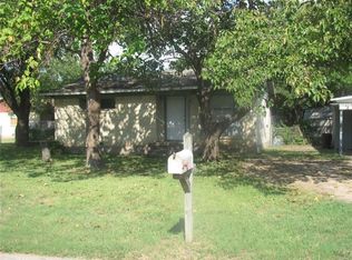 1125 Powell Cir, Mesquite, TX 75149