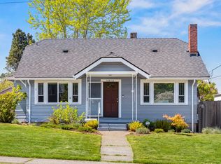 5810 S Sheridan Ave, Tacoma, WA 98408