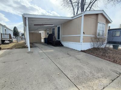 1166 Madison Ave UNIT 87, Loveland, CO, 80537