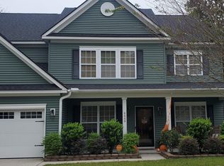 8449 Rice Basket Ln, North Charleston, SC 29420