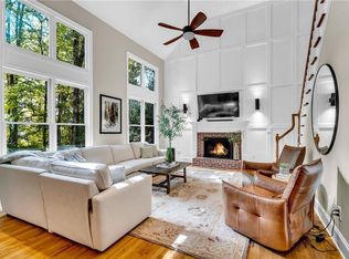 11100 Crofton Overlook Ct, Johns Creek, GA 30097