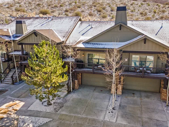 14350 N Council Fire Trl, Kamas, UT 84036