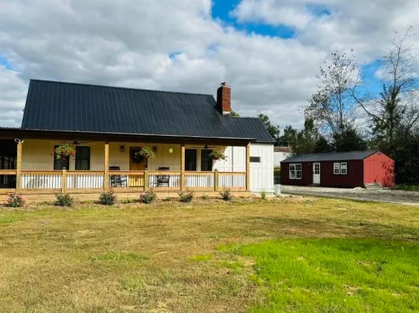 2313 Bowling Green Rd, Caneyville, KY 42721