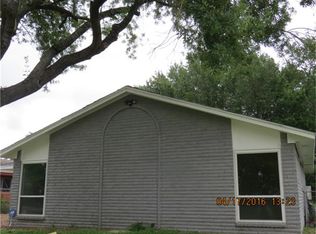 8907 Martin Luther King Jr Blvd, Houston, TX 77033