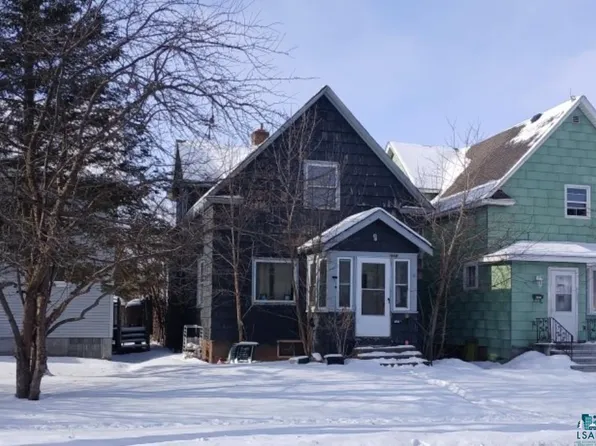 1323 Birch Ave, Superior, WI 54880