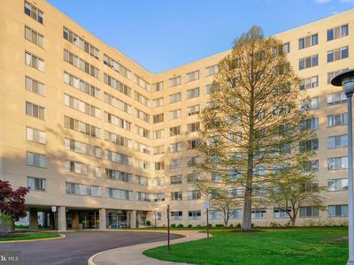 6641 Wakefield Dr APT 405, Alexandria, VA, 22307