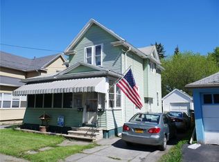 16 Potter St, Rochester, NY 14606