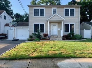 179 Locust Dr, Union, NJ 07083