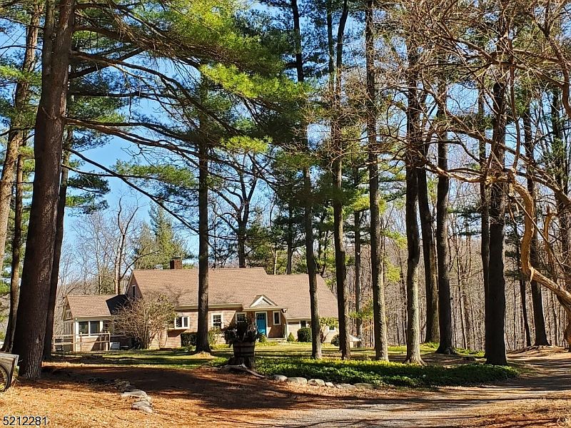 34 Boulder Hill Rd, Califon, NJ 07830 MLS 3836068 Zillow