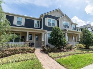 8430 Coventry Park Way, Windermere, FL 34786