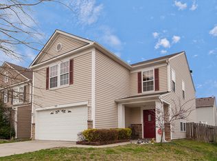 4459 Saint Catherines Ct, Concord, NC 28025