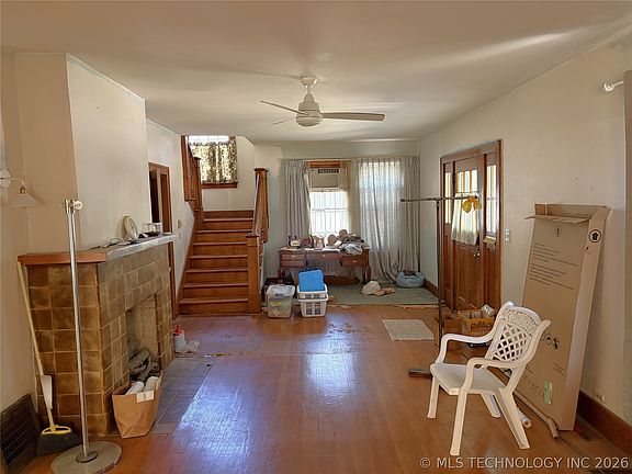 5th image of 1536 S Yorktown Ave