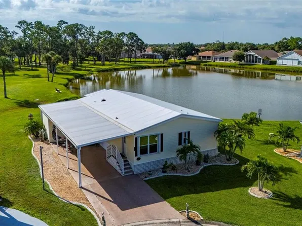 1000 KINGS HIGHWAY #262, PORT CHARLOTTE, FL 33980