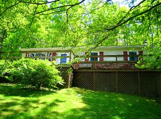 4224 Grave Run Rd, Manchester, MD 21102