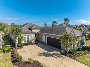 627 Edgecreek Dr, Myrtle Beach, SC 29579