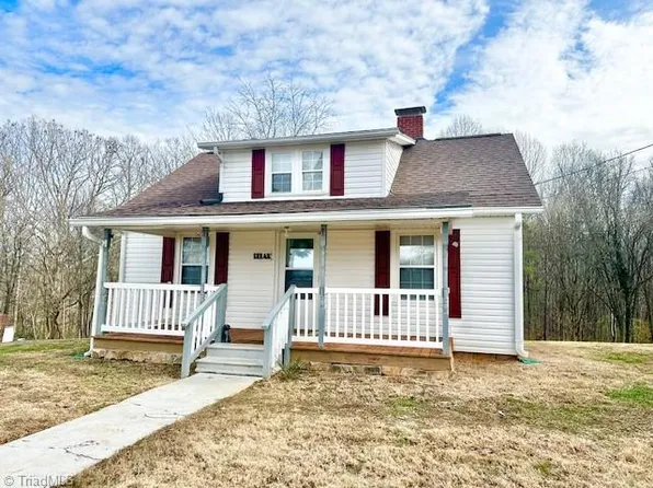 709 Armory Rd, North Wilkesboro, NC 28659