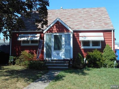 20 Overhill Rd, Belleville, NJ, 07109