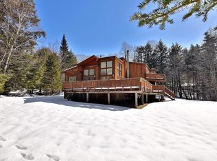 213 Alran Rd, Killington, VT 05751