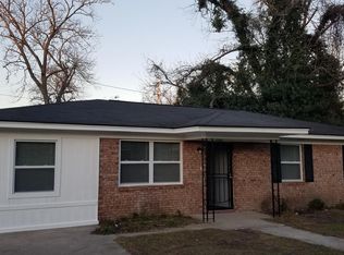 702 E 33rd St, Savannah, GA 31401