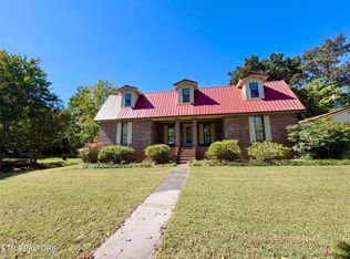 135 Tipton Myers Dr, Maryville, TN 37804
