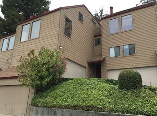 945 Hillside Ave, Albany, CA 94706