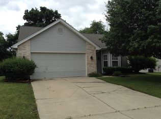 1342 Shannon Lane, Xenia, OH 45385